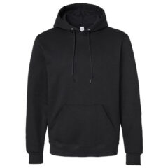 JERZEES Unisex Eco™ Premium Blend Ring-Spun Hooded Sweatshirt - 79509_f_fm