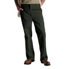 Dickies Men’s Twill Work Pant - 874_l5_z