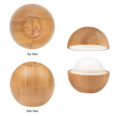 Bamboo Lip Moisturizer Ball - 90062_group