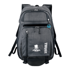 Thule® Stravan 15″ Laptop Backpack - 9020-10GY_D_FR_1919