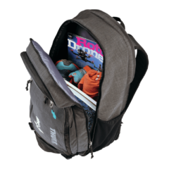 Thule® Stravan 15″ Laptop Backpack - 9020-10GY_D__4653