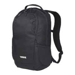 Thule® Recycled Lumion 15″ Computer Backpack 21L - 9020-65BK_B_AL-1