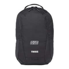 Thule® Recycled Lumion 15″ Computer Backpack 21L - 9020-65BK_D_FR-1