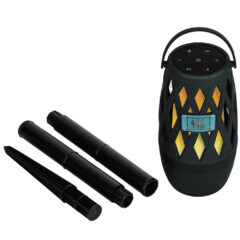 Tiki Speaki™ Wireless Speaker Lantern - 98350_1__37532