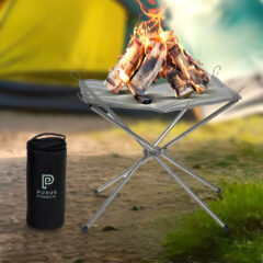 Ignight™ Portable Fire Pit - 99150__12179