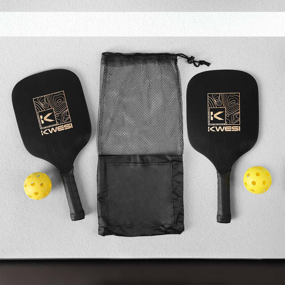 The Big Dill™ Pickleball Set - 99200_2__72185