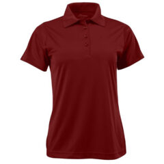 Paragon Women’s Sebring Performance Polo - 99913_f_fm