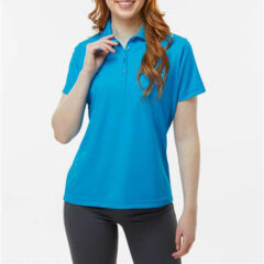 Paragon Women’s Sebring Performance Polo - 99915_omf_fm