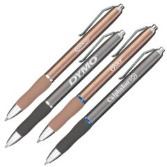 Sharpie® S-Gel Metal Barrel Pen