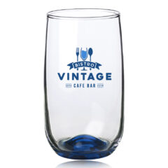 Rocks Water Glass – 15.5 oz - Blue-475070-0766al-blue-zoom