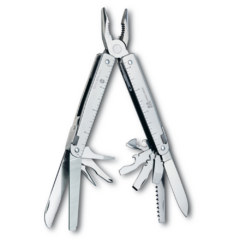 Victorinox® Swisstool