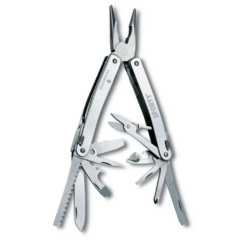 Victorinox® Swisstool Spirit X