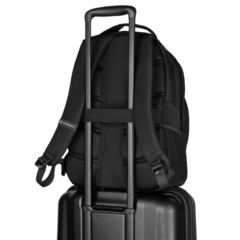 Victorinox® Passage Backpack - C611723-C611723-Back-On-Luggage