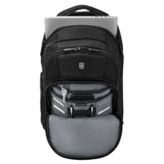 Victorinox® Passage Backpack - C611723-C611723-Open