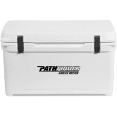 Engel 65 High Performance Hard Cooler and Ice Box – 58 QT - ENG65-G-14_white