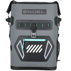 Engel Roll Top High Performance Backpack Cooler- 24  Can - ENGL-CS30_branded_ALT_3webp