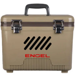 Engel Drybox/Cooler – 19 QT - Engl-GD19-281