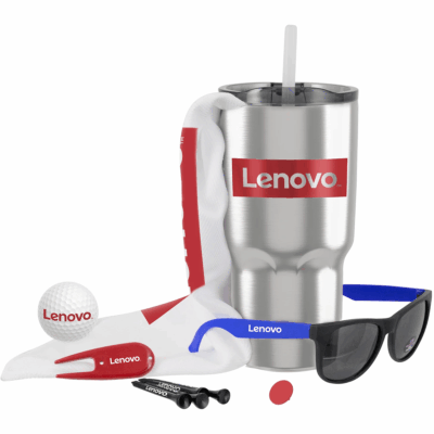 Kong Golf Kit with Callaway Warbird Golf Ball