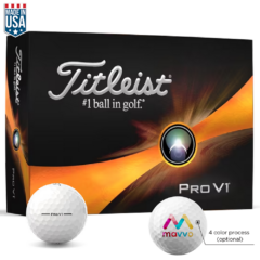 Titleist Pro V1® Golf Balls - PV1_GROUP