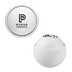 Pro Golf Ball Massager - SR06GB_2__31817