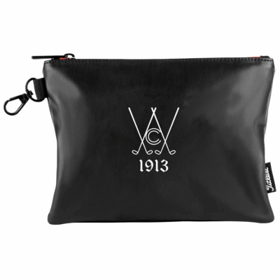 Titleist Professional Zippered Pouch