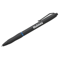 Sharpie® S-Gel Metal Barrel Pen - black