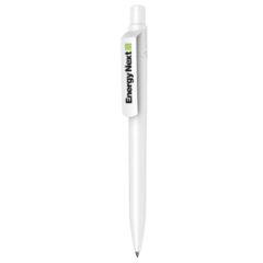 Maxema Dot Recycled Pen - dotbk06-1708131654