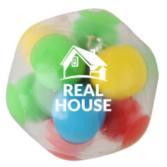 Molecool Stress Ball - main