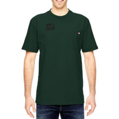 Dickies® Unisex Short-Sleeve Heavyweight T-Shirt