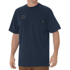 Dickies Men’s Short-Sleeve Pocket T-Shirt - main