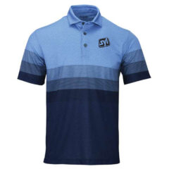 Paragon Belmont Sublimated Heathered Polo - main