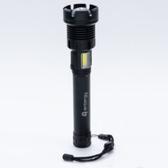 Rechargeable 20 Watt Multifunction Flashlight - mfl75-1704912784