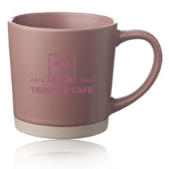 Easton Matte Latte Mug - 13 oz