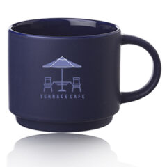 Stackable Ceramic Mug – 14 oz - product-images_colors_14-oz-stackable-ceramic-mugs-cm1032-cobalt-blue