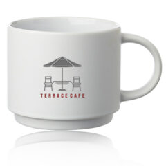 Stackable Ceramic Mug – 14 oz - product-images_colors_14-oz-stackable-ceramic-mugs-cm1032-white
