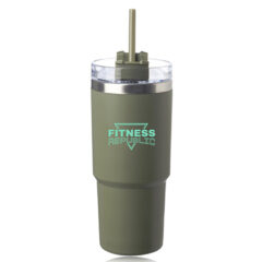 Lotus Travel Mug – 23 oz - product-images_colors_lotus-23-oz-travel-mugs-tm398-army-green