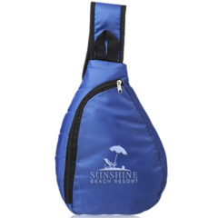 Mendoza Economic Sling Backpack - product-images_colors_mendoza-economic-sling-backpacks-bpk95-blue