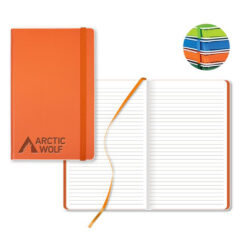 Castelli Color Laser Medio Lined White Page Journal - qb4md-145-1706522422