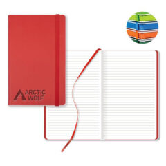 Castelli Color Laser Medio Lined White Page Journal - qb4md-644-1706522422