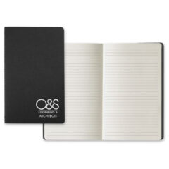 Prisma Medio Saddle Stitched Lined Journal - qs4mo-100-1704478604