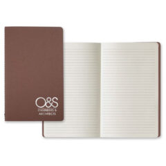 Prisma Medio Saddle Stitched Lined Journal - qs4mo-102-1704478604