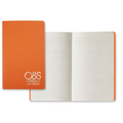 Prisma Medio Saddle Stitched Lined Journal - qs4mo-104-1704478604