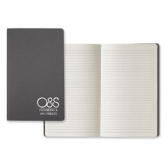 Prisma Medio Saddle Stitched Lined Journal - qs4mo-105-1704478604