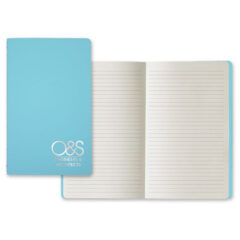 Prisma Medio Saddle Stitched Lined Journal - qs4mo-110-1704478604
