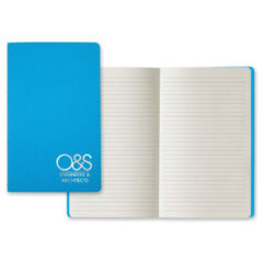 Prisma Medio Saddle Stitched Lined Journal - qs4mo-111-1704478604
