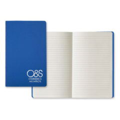 Prisma Medio Saddle Stitched Lined Journal - qs4mo-112-1704478604