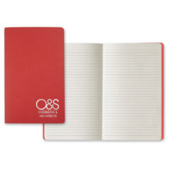 Prisma Medio Saddle Stitched Lined Journal - qs4mo-113-1704478604