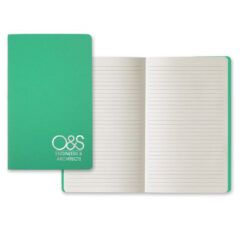 Prisma Medio Saddle Stitched Lined Journal - qs4mo-114-1704478604