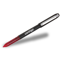 Sharpie® Roller Pen 0.5mm - red
