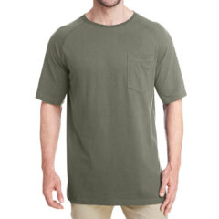 Dickies Men’s 5.5 oz. Temp-IQ Performance T-Shirt - ss600_10_z